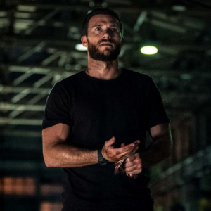 1992: Scott Eastwood/Courtesy Lionsgate