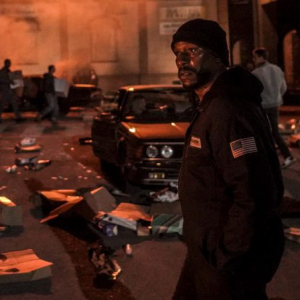 1992: Tyrese Gibson/Courtesy Lionsgate