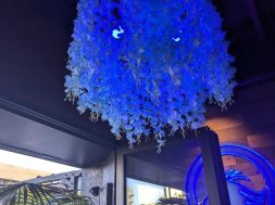 Blue Birdy West Hollywood