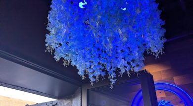 Blue Birdy West Hollywood