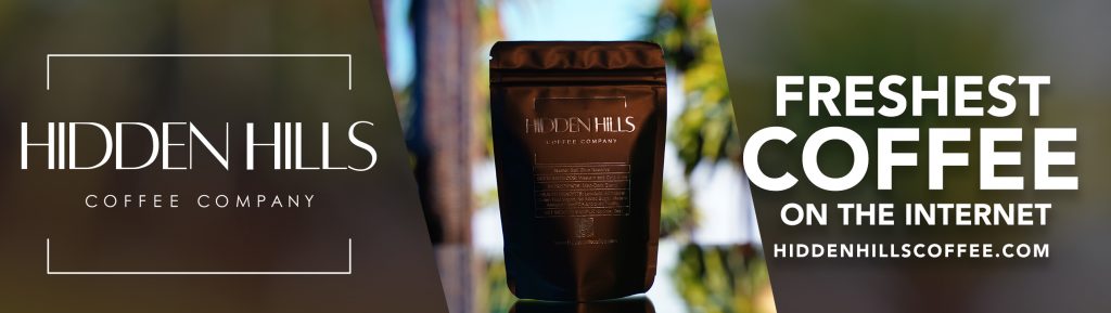 Hidden Hills Coffee