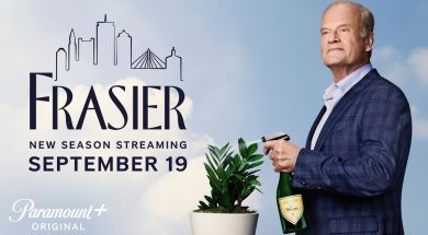 Frasier