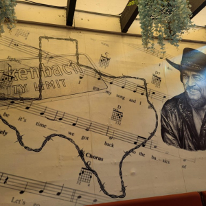 Blue Birdy Restaurant West Hollywood