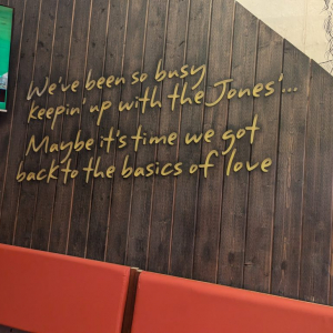 Blue Birdy Restaurant West Hollywood