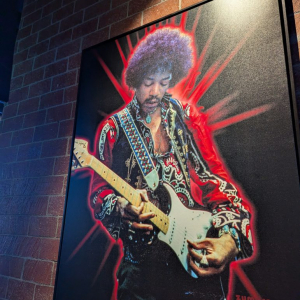 Blue Birdy Restaurant West Hollywood