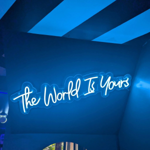 Blue Birdy Restaurant West Hollywood