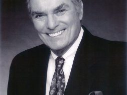 Peter Marshall