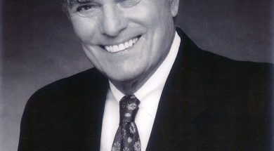 Peter Marshall