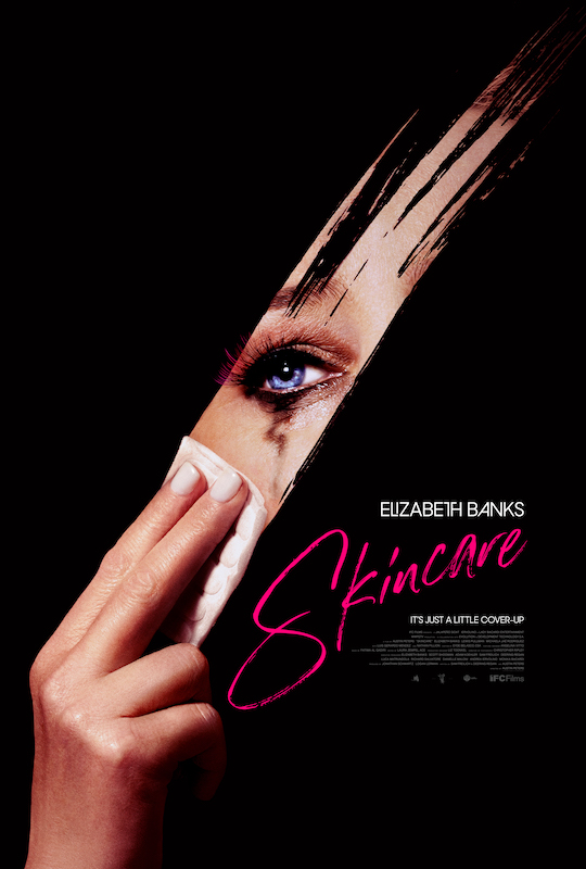 SKINCARE - Poster