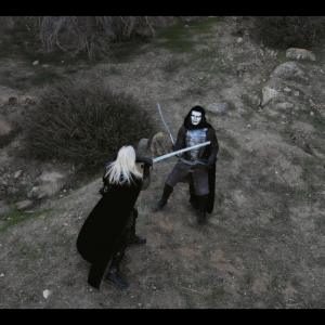 Empire Queen: The Golden Age Of Magic