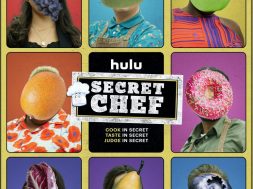 secret chef