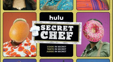 secret chef