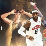 Paris Olympics 2024