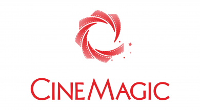 Cinemagic