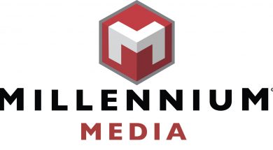 Millennium Media