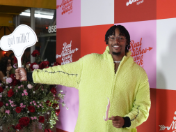 ‘Love Island USA’ star Kordell Beckham