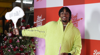 ‘Love Island USA’ star Kordell Beckham