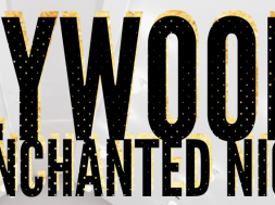8TH Annual Hollywood Enchanted Nights