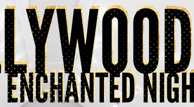8TH Annual Hollywood Enchanted Nights