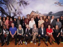 Litttle House on The Prairie