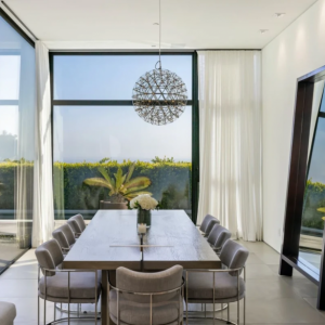 Carrara Treatment Wellness & Spa