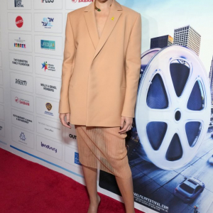 The 36th ISRAEL FILM FESTIVAL in Los Angeles Gala Opening Night and Premiere Screening, Los Angeles, California, USA – 13 November, 2024 Gal Gadot attends The 36th ISRAEL FILM FESTIVAL in Los Angeles Gala Opening Night and Premiere Screening at Saban Theater, on Wednesday, Nov 13th, 2024 in Los Angeles.