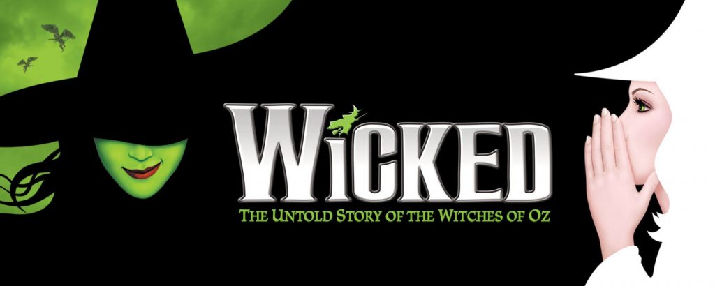  Broadway in Hollywood is thrilled to announce that L.A.’s most popular musical WICKED returns to Los Angeles.