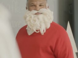 Mr Santa