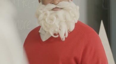 Mr Santa
