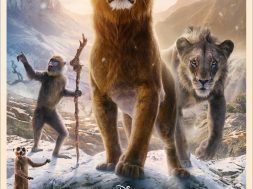 MUFASA: THE LION KING