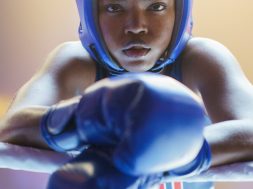 THE FIRE INSIDE (2024)