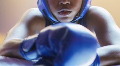 THE FIRE INSIDE (2024)