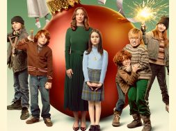 The Best Christmas Pageant Ever