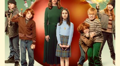 The Best Christmas Pageant Ever