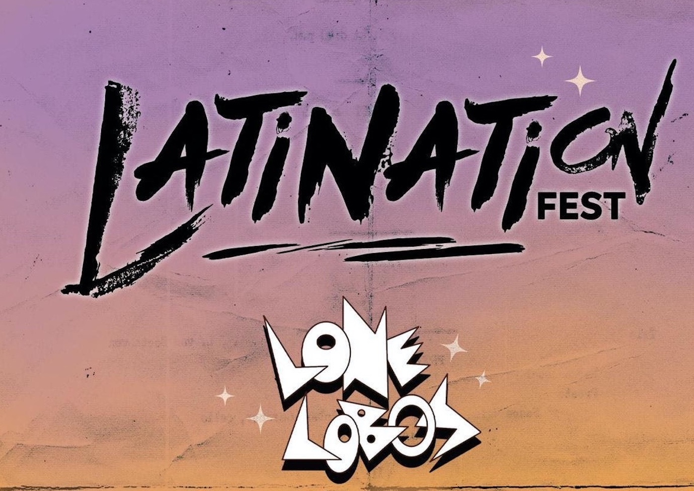 Latination Media’s “Latination Fest” 