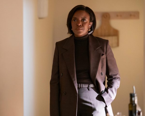 PARADISE  “Sinatra” (Disney/Ser Baffo) KRYS MARSHALL