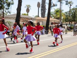 37th Annual Kingdom Day Parade