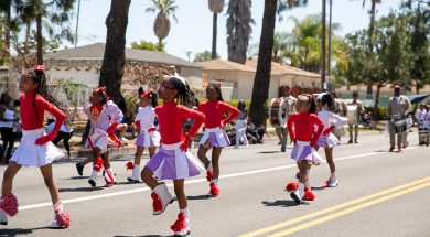 37th Annual Kingdom Day Parade