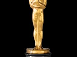 Oscars Statuette