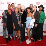 Linked By Love Tv Series Red Carpet Premiere /Photo Sheri Determan