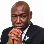 Ben Crump Named Grand Marshal for the 40th Annual Kingdom Day Parade