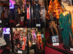 Hollywood Museum Black History Month
