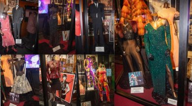 Hollywood Museum Black History Month