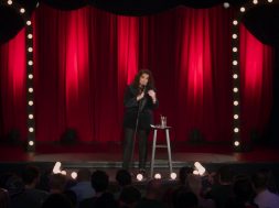 Jessica Kirson: I’m the Man