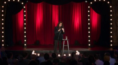 Jessica Kirson: I’m the Man