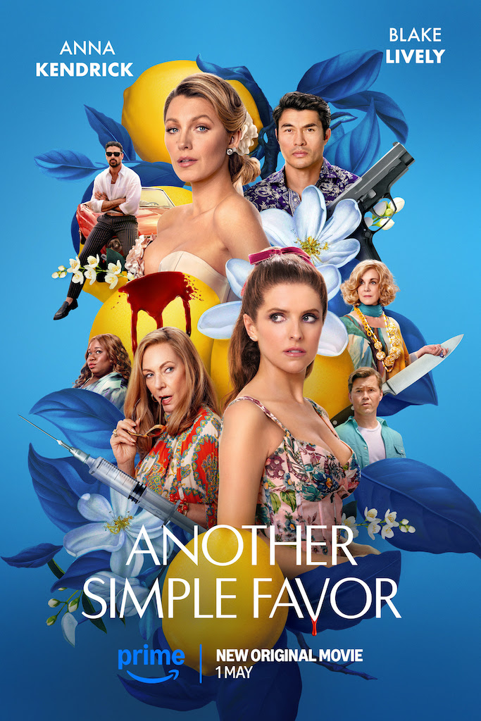 Another SimpleFavor