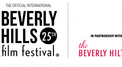 Beverly Hills Film Festival