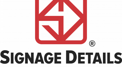 SignageDetails Resource Hub