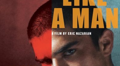 Die Like A MAN POSTER