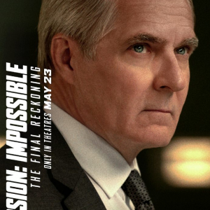 Mission Impossible-The Final Reckoning Henry Czerny (Kittridge)